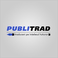 Publitrad logo - Similar company to Tidify