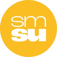 St Mary's Students' Union logo - Similar company to Middlesex University Students' Union