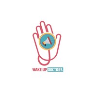Wake Up Doctors logo - Similar company to Hellodox