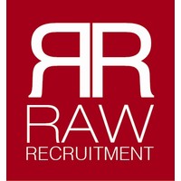 Raw Recruitment Ltd logo - Similar company to Raw Recruitment Inc.