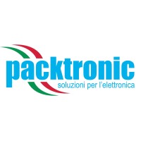 Packtronic logo - Similar company to Packtronic Coding And Marking Systems