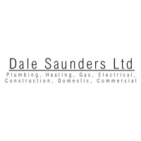 Dale Saunders Ltd logo - Similar company to George Jones And Son (Contractors) Ltd