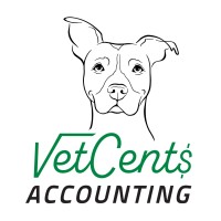 VetCents Accounting LLC logo - Similar company to Affinity Accounting Services