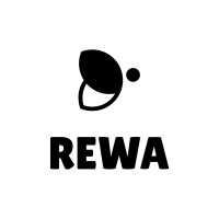 REWA logo - Similar company to Rewa
