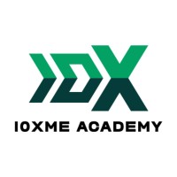 10XME Academy logo - Similar company to 10Xme