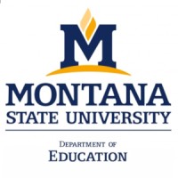 Montana State University-Bozeman Department of Education logo - Similar company to Map