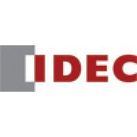IDEC USA logo - Similar company to Apem