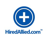 HiredAllied.com logo - Similar company to Greenwellestates