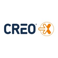 Creo betaalsystemen logo - Similar company to Xafax