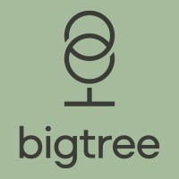 Big Tree logo - Similar company to Everrose