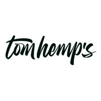 Tom Hemp's logo - Similar company to Goalgirls*