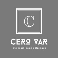 Cerovar logo - Similar company to Sac Agro
