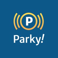 Parky logo - Similar company to Maniapp Technology