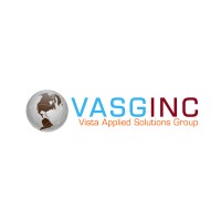 Vista Applied Solutions Group Inc logo - Similar company to Archeresources