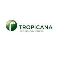 Tropicana Technology Sdn Bhd logo - Similar company to Jacarlin Sdn Bhd (1058891-D)