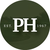 Pendleton Hills logo - Similar company to Virtual Tee Systems Llc