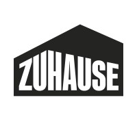 Zuhause logo - Similar company to Stormkamer