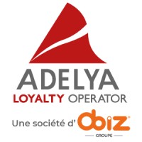 ADELYA - Loyalty Operator logo - Similar company to Scopika