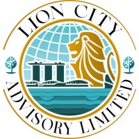 Lion City Advisory Limited logo - Similar company to Studyflats