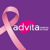 Advita Hospital en Casa logo - Similar company to Somnoscan - Centro Médico Del Sueño
