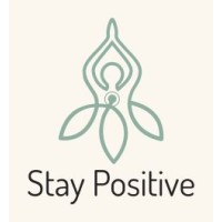 Stay Positive logo - Similar company to Capsula