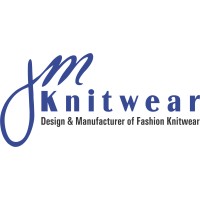 JM Knitwear logo - Similar company to Ashvira Fashions