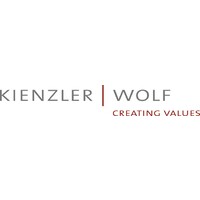 Kienzler und Wolf GmbH logo - Similar company to Ngomongin Karir