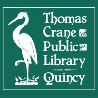 Thomas Crane Public Library logo - Similar company to Concave Technoligies
