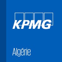 KPMG Algérie logo - Similar company to Legal Doctrine