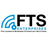 FTS Enterprises logo - Similar company to Nutsdev