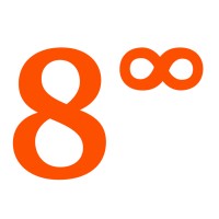 Eight Roads logo - Similar company to Localglobe