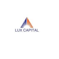 Lux Capital Corporation logo - Similar company to Lux Corporation