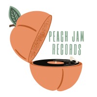 PEACH JAM RECORDS INC. logo - Similar company to On Air Audio Studios Inc.