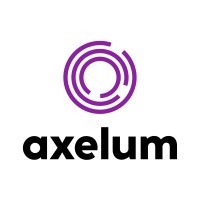 axelum logo - Similar company to Cybule