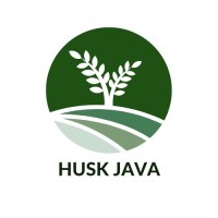 Husk Java logo - Similar company to Powertech, India