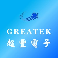 Greatek Electronics Inc. 超豐電子 logo - Similar company to Pti 力成科技