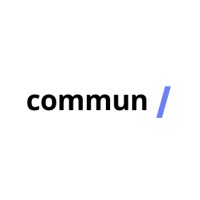 Commun logo - Similar company to Round2