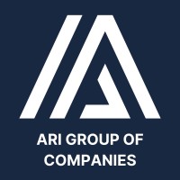 Ari Group of Companies logo - Similar company to Cliptik