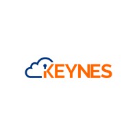 Keynes logo - Similar company to Systems Down Under
