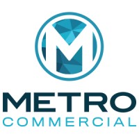 Metro Commercial Real Estate logo - Similar company to T1Gr Real Estate Development