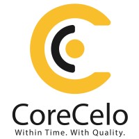 CoreCelo logo - Similar company to Smaint Solutions