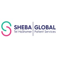 Global Patient Services at Sheba Medical Center-Tel Hashomer logo - Similar company to Hms Cloud