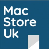 Mac Store Uk logo - Similar company to Mgs - Mac Group Solutions Ltd