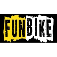 FUNBIKE logo - Similar company to Flock