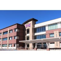 Pueblo Community Health Center, Inc. logo - Similar company to Health Solutions