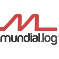 Mundial Log logo - Similar company to Santa Fé Pallets