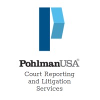Trial Services logo - Similar company to Jabe Reporting & Transcription Services