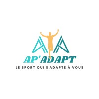 AP'Adapt logo - Similar company to Socompta