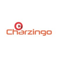 Charzingo EV Charging logo - Similar company to Joyride Trivia