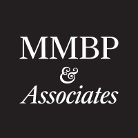MMBP & Associates logo - Similar company to Mmbp Engineers